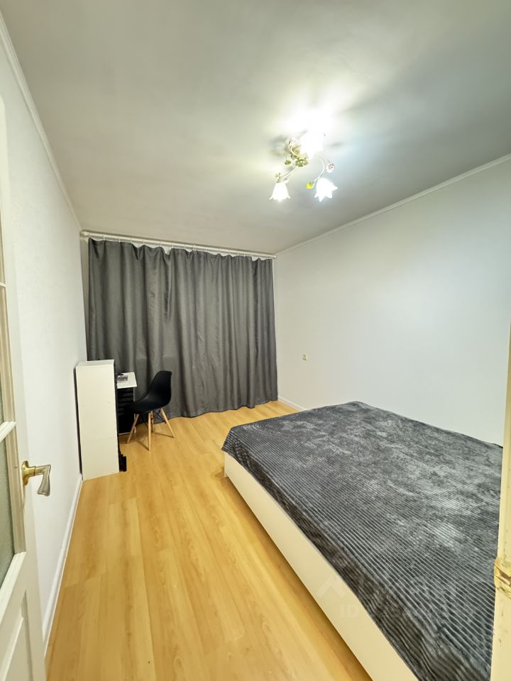 Бориса Богаткова - 163/5 №4