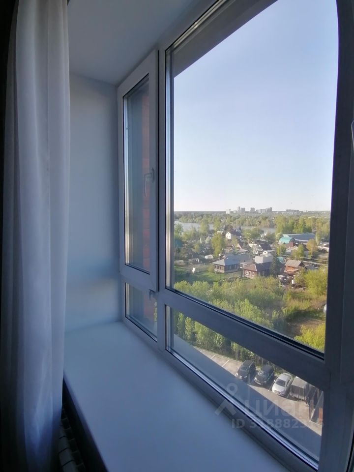 Шоссейная 1-я - 56 №11