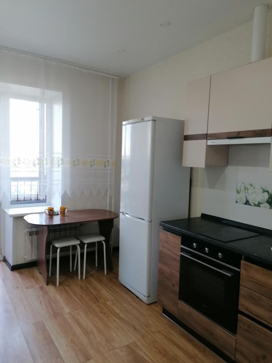 Шоссейная 1-я - 56 №1