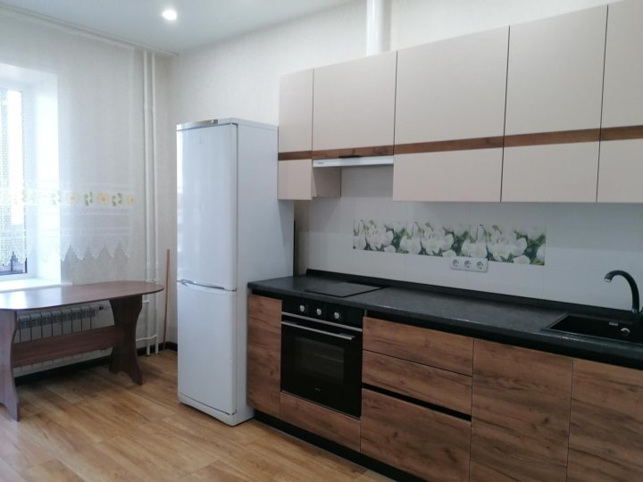 Шоссейная 1-я - 56 №2