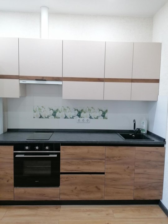 Шоссейная 1-я - 56 №3