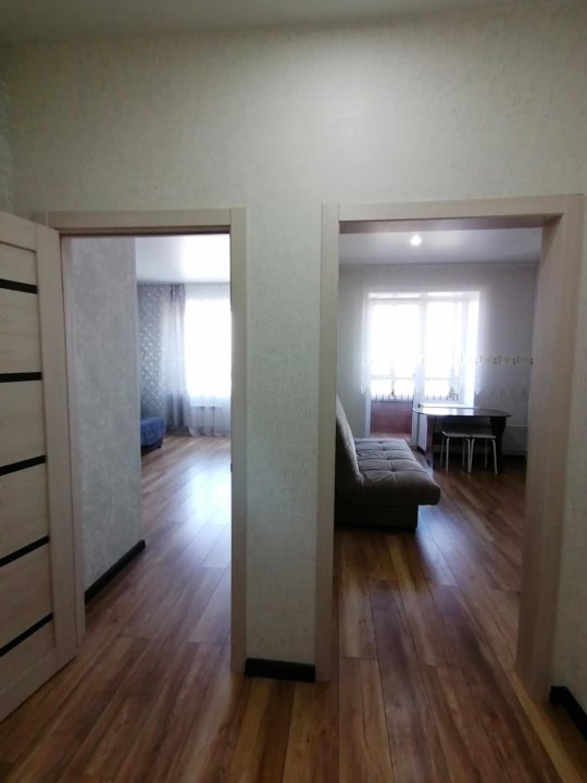 Шоссейная 1-я - 56 №12