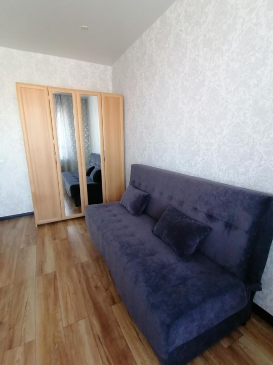 Шоссейная 1-я - 56 №4