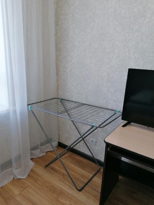 Шоссейная 1-я - 56 №10