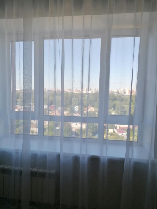 Шоссейная 1-я - 56 №11