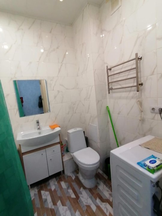 Шоссейная 1-я - 56 №6