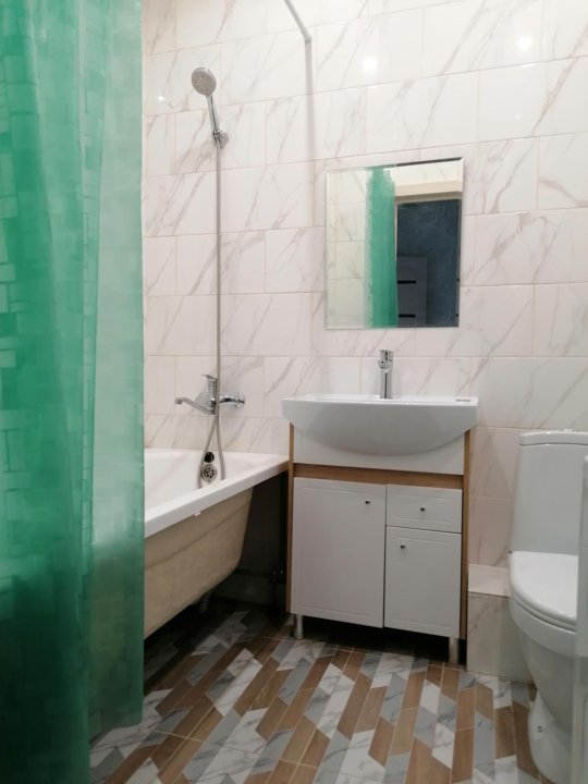 Шоссейная 1-я - 56 №9