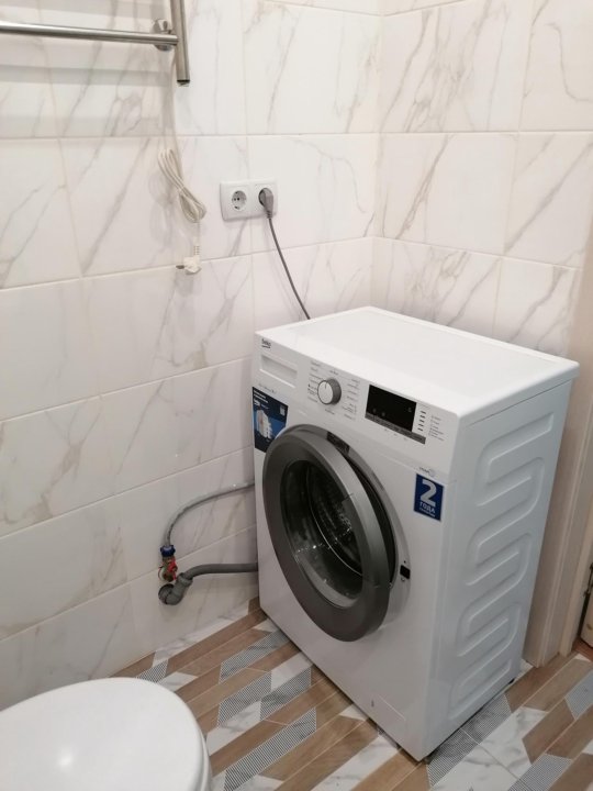 Шоссейная 1-я - 56 №7