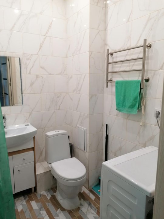 Шоссейная 1-я - 56 №8