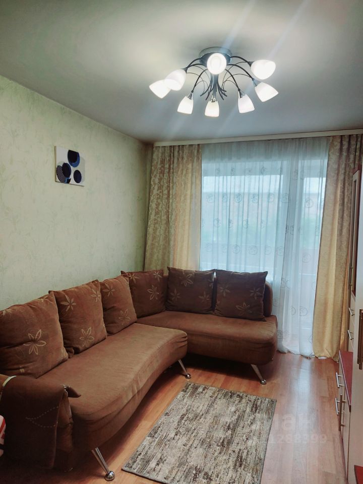 Красный проспект - 90 №9