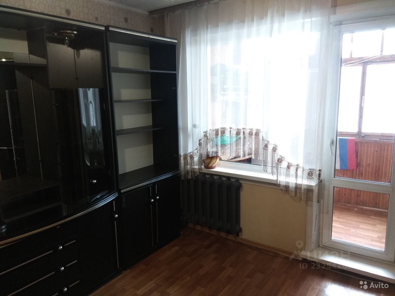 ул. Кропоткина, д.104 №1