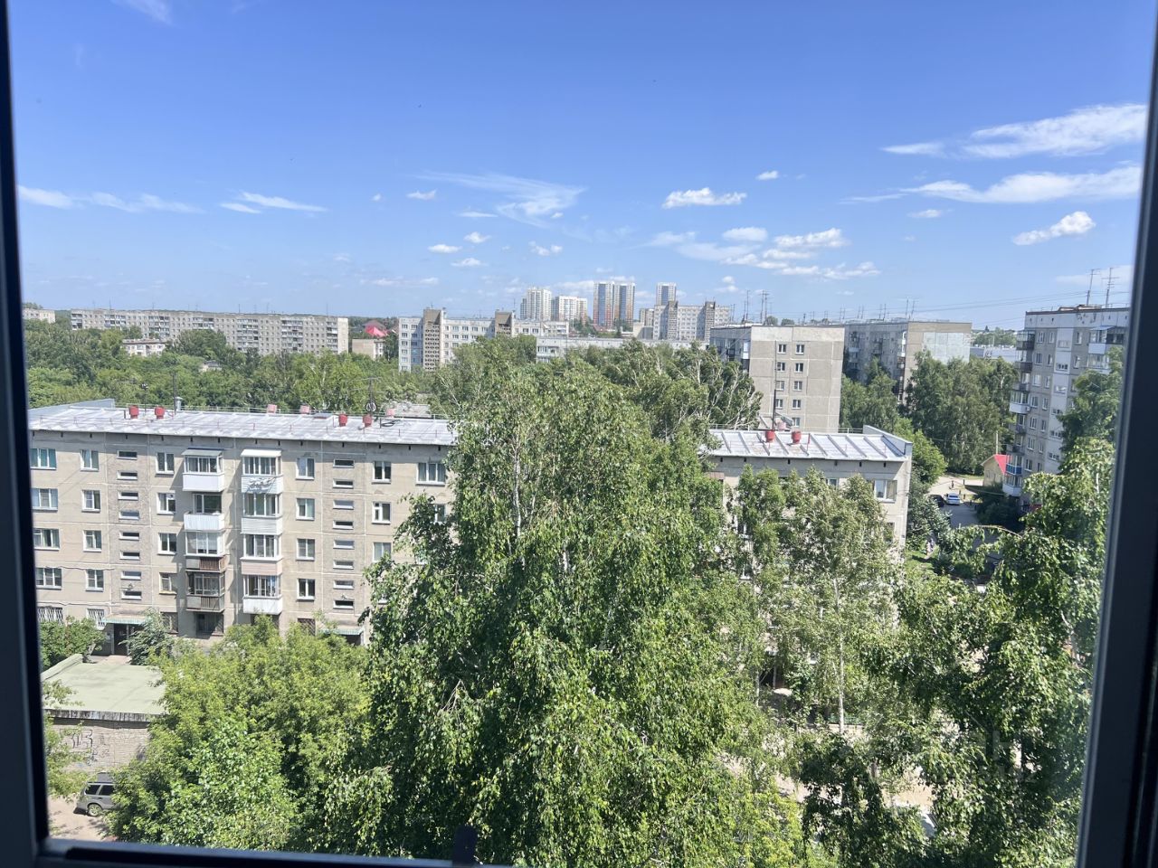 Гусинобродское шоссе - 15 №3