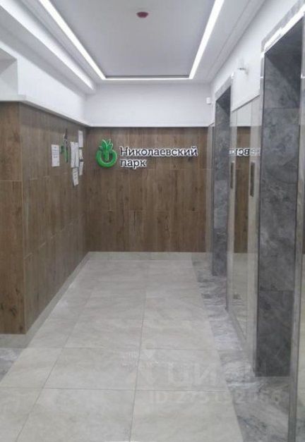 ул. Николаева, д.18 №1
