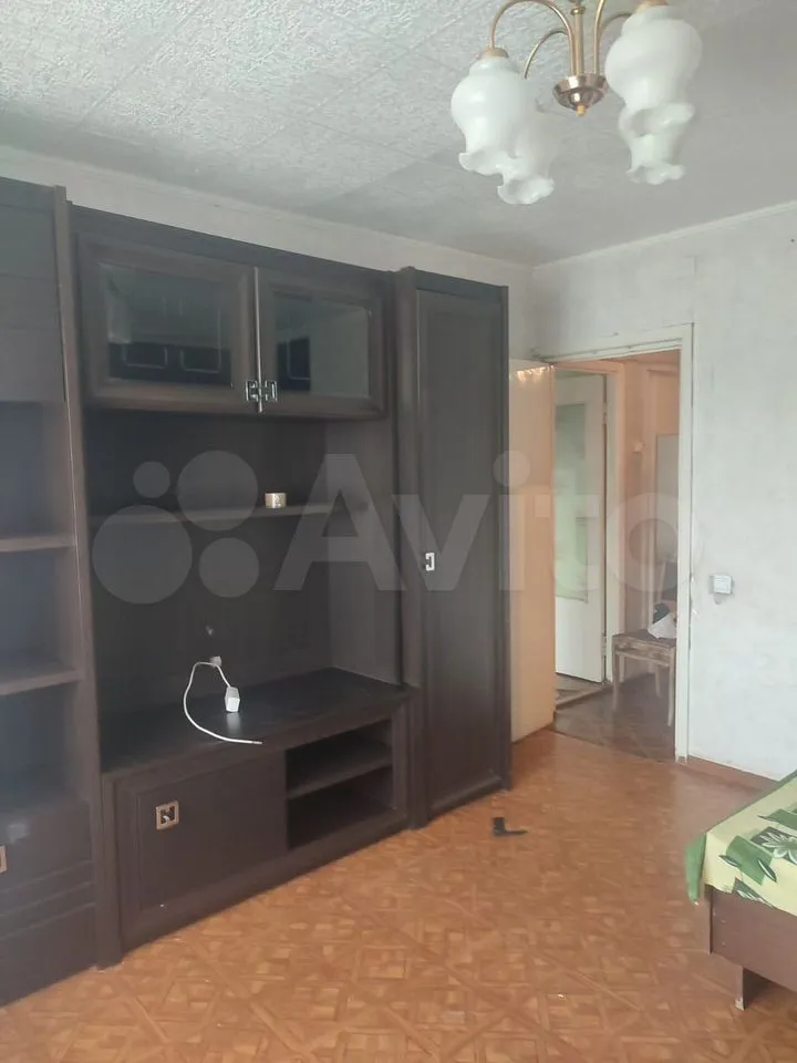 ул. Выборная, д.105/1 №1