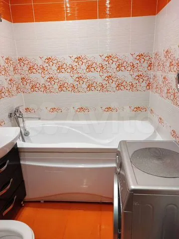 Виталия Потылицына - 7 №1