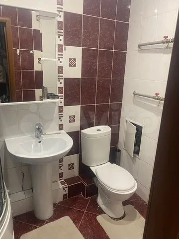 Широкая - 19/1 №5