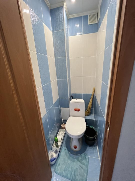 ул. Высоцкого, д.44 №1