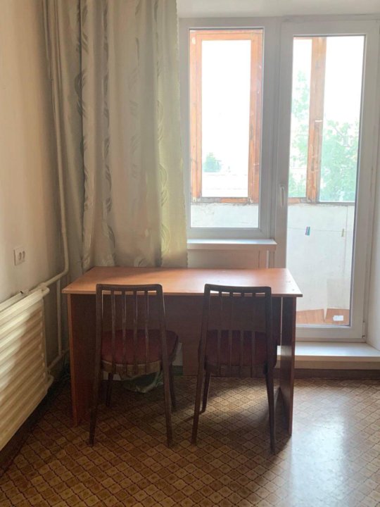 ул. Новосибирская, д.19 №1