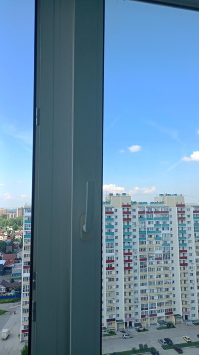 Твардовского - 22 №4