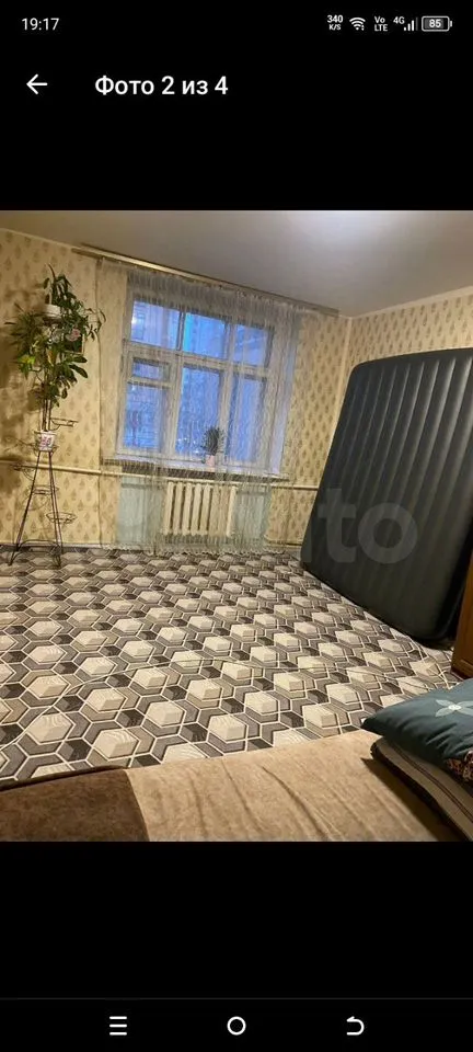 ул. Семьи Шамшиных, д.53Б №1