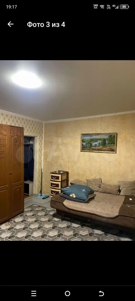 Семьи Шамшиных - 53Б №3