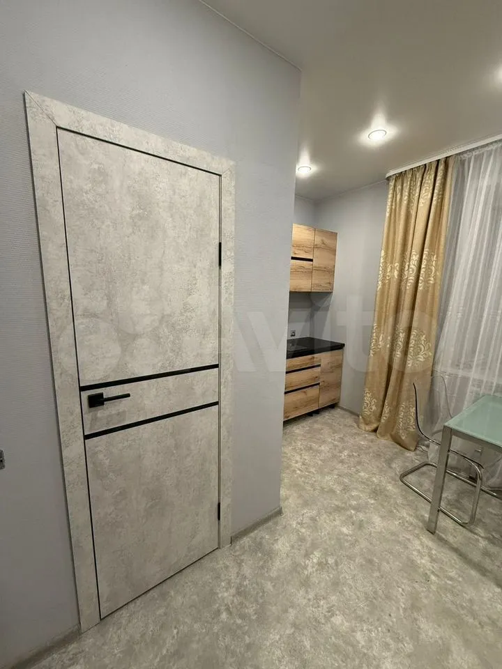 ул. Энтузиастов 1-й пер, д.10 №1