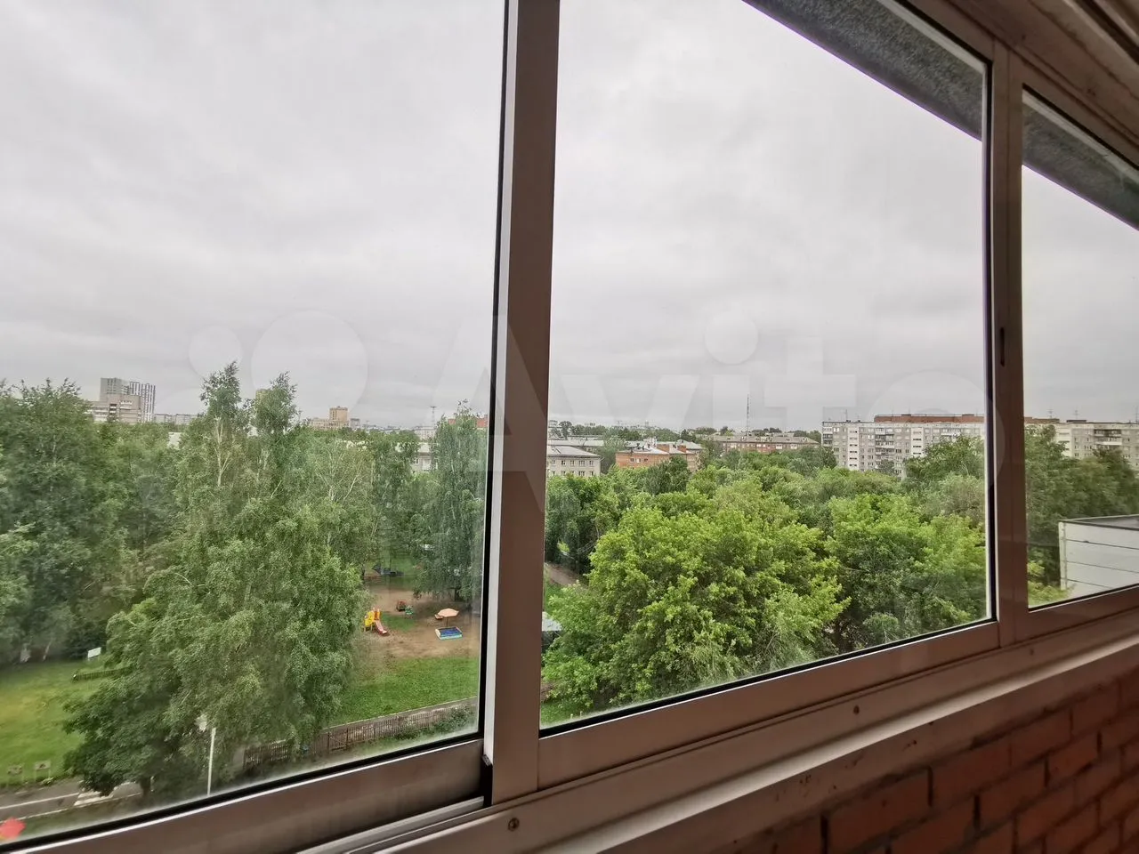 ул. Широкая, д.19/1 №1