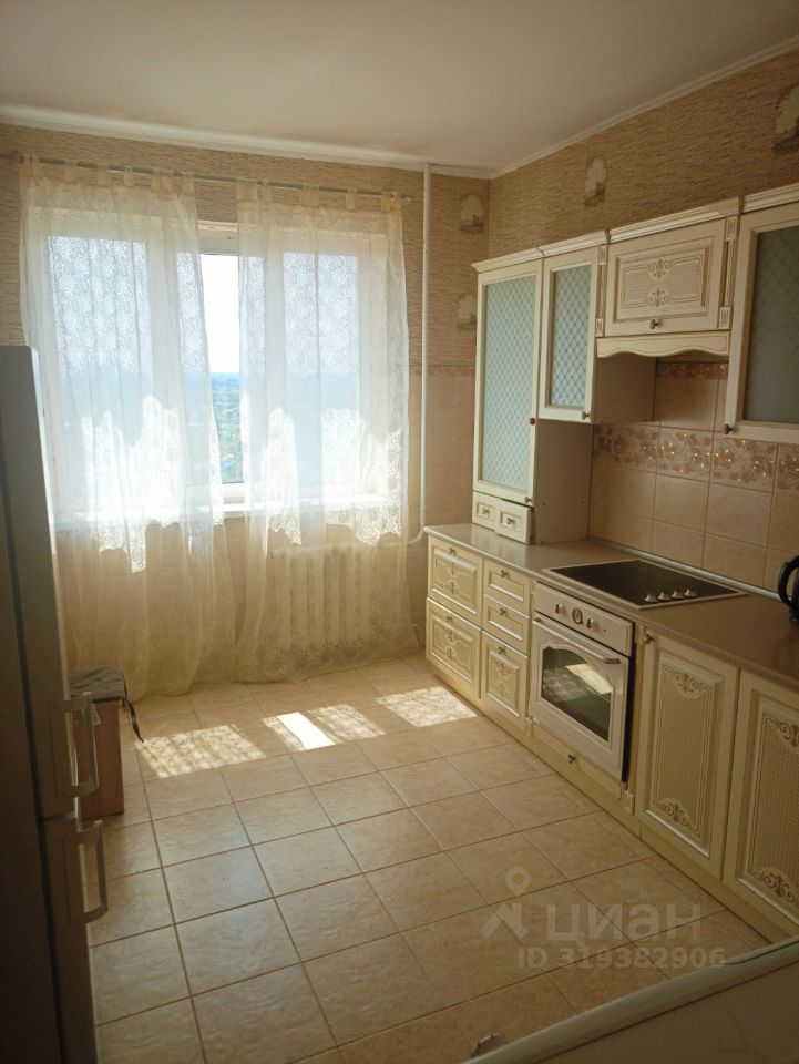 Костычева - 74/1 №1