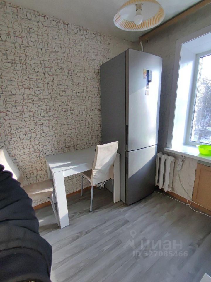 Котовского - 40 №7