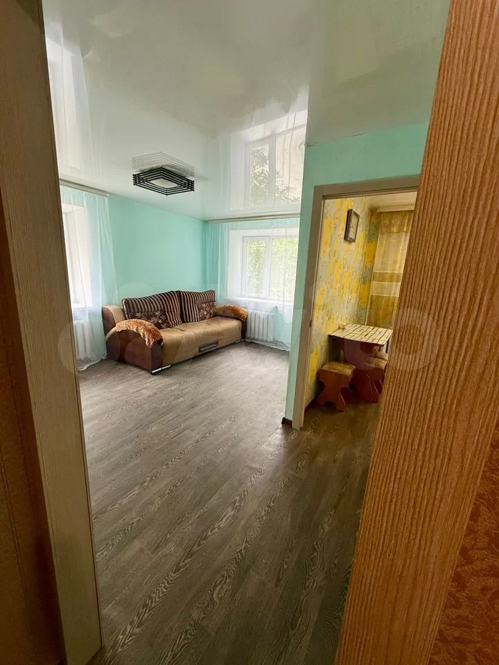 Дзержинского проспект - 41 №14