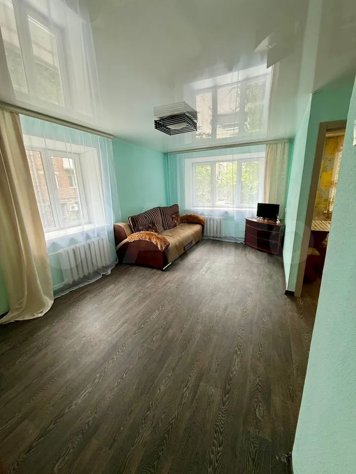 Дзержинского проспект - 41 №7