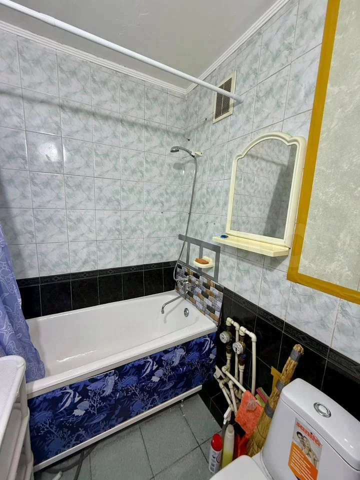 Дзержинского проспект - 41 №8