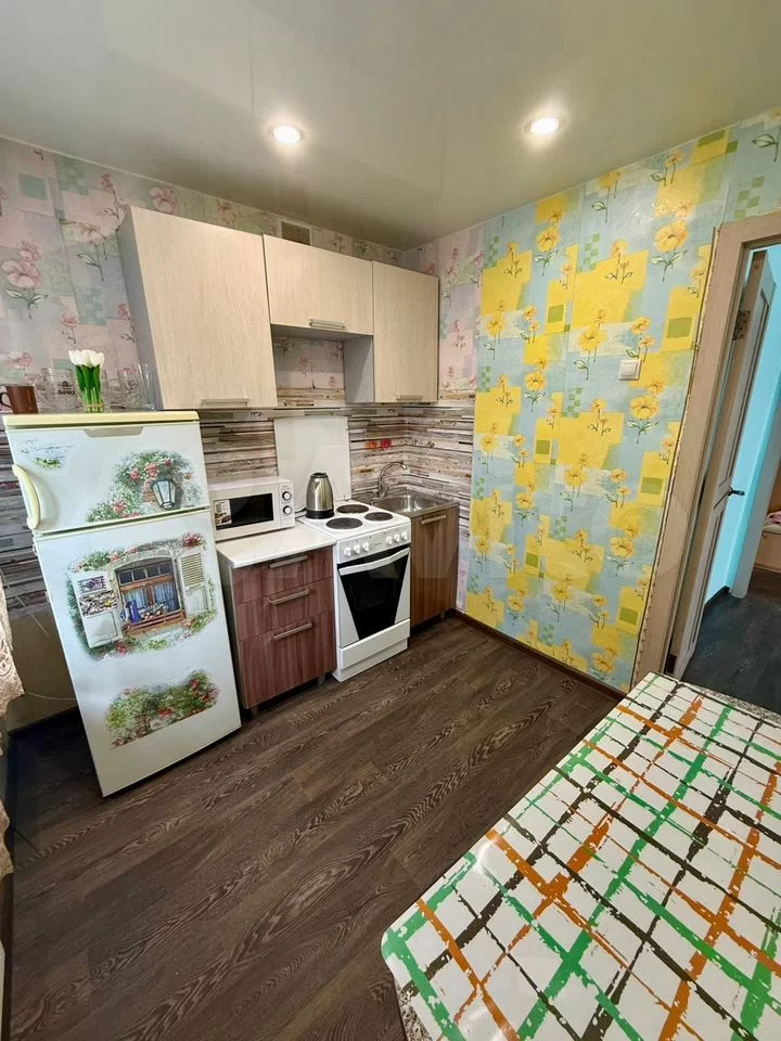 Дзержинского проспект - 41 №1