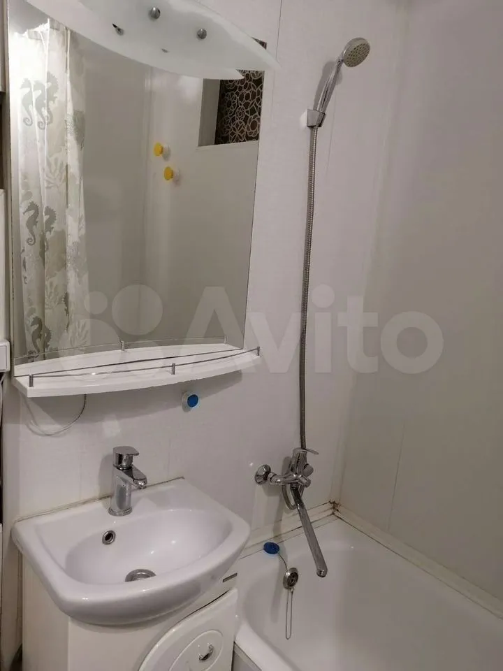 Серафимовича - 1/1 №10