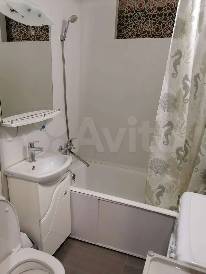 Серафимовича - 1/1 №7