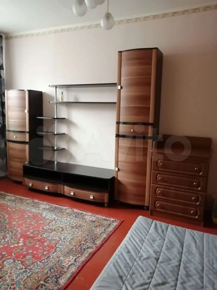 Серафимовича - 1/1 №2