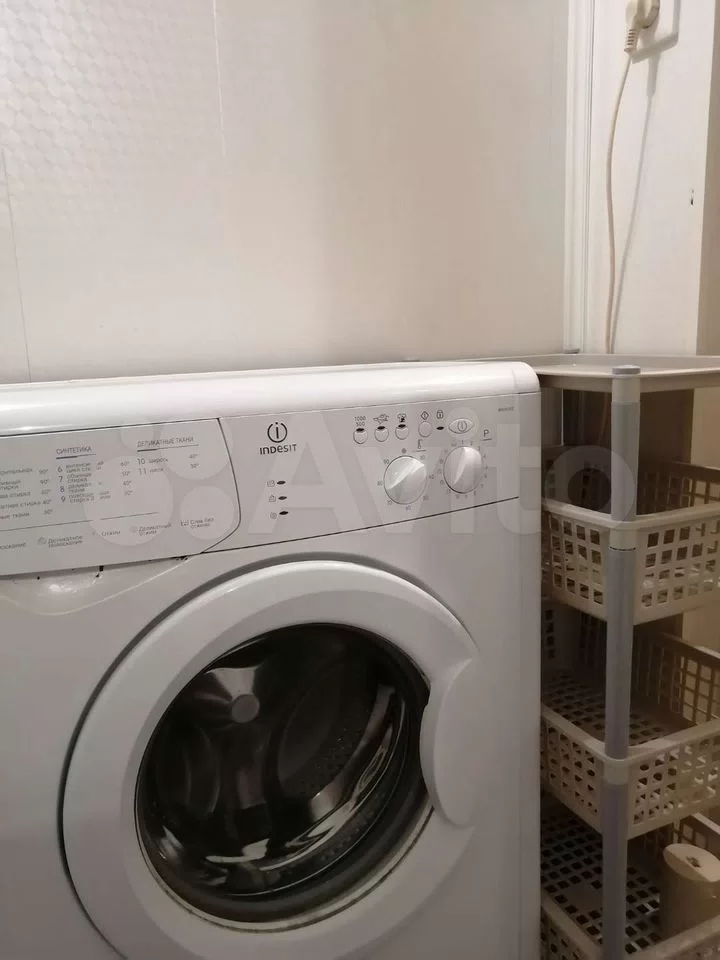 Серафимовича - 1/1 №5