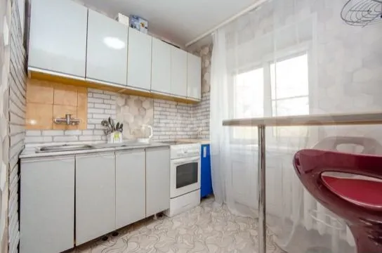 ул. Станиславского , д.4/3 №1