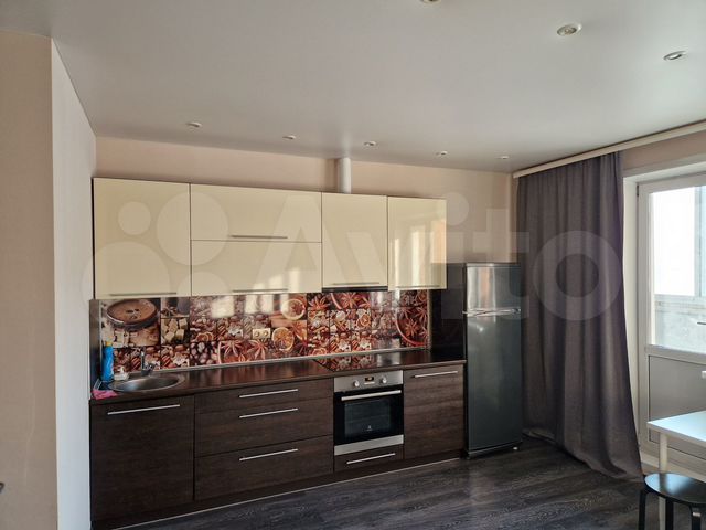 Фрунзе - 49 №8