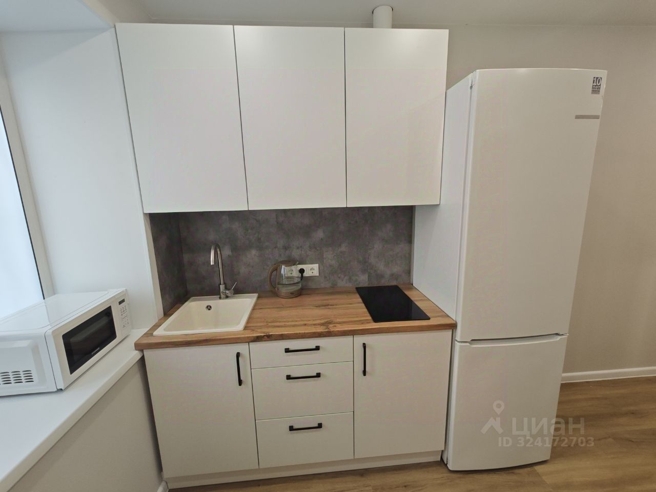 Дачная  - 34 №1