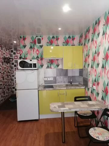 ул. Забалуева, д.90 №1