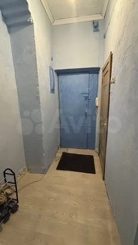 Серебренниковская - 16 №12