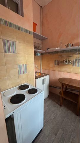 Серебренниковская - 16 №15