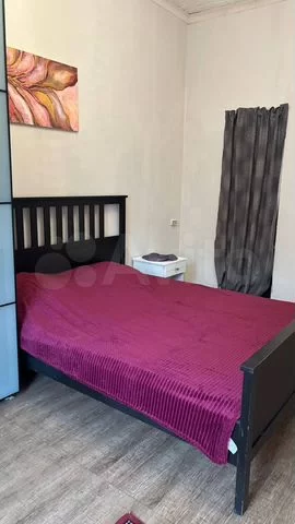 Серебренниковская - 16 №8