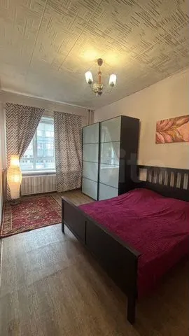 Серебренниковская - 16 №2