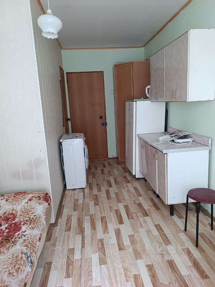 ул. Зорге, д.94 №1
