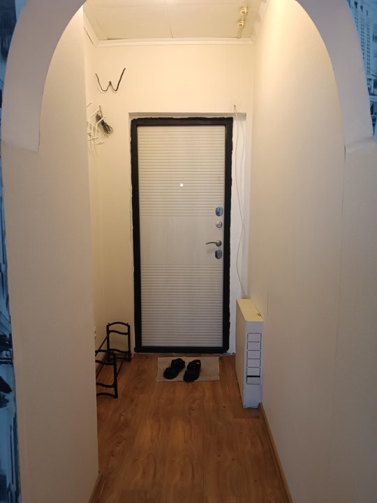 Рябиновая - 10/1 №1