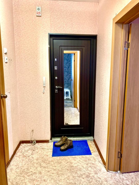ул. Петухова, д.97 №1