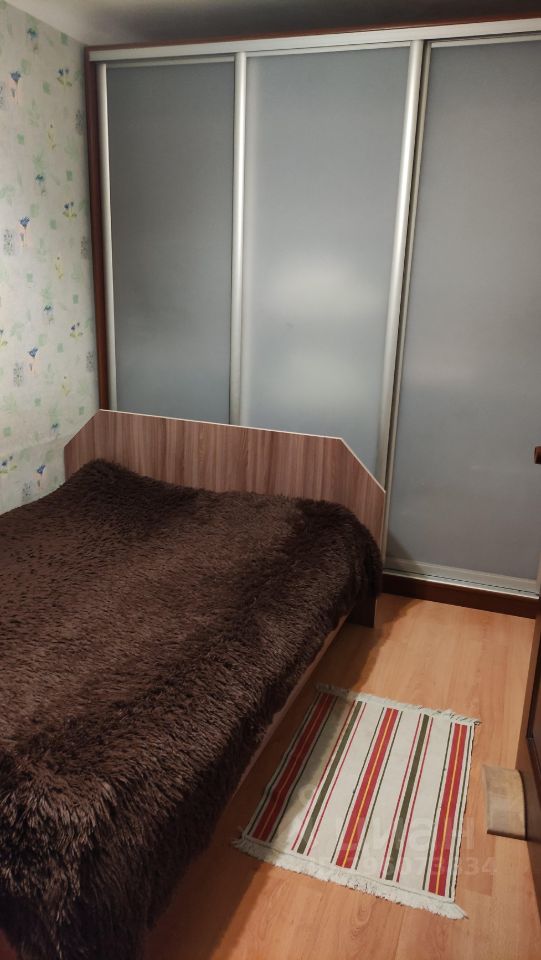 Карла Маркса проспект - 8/2 №4