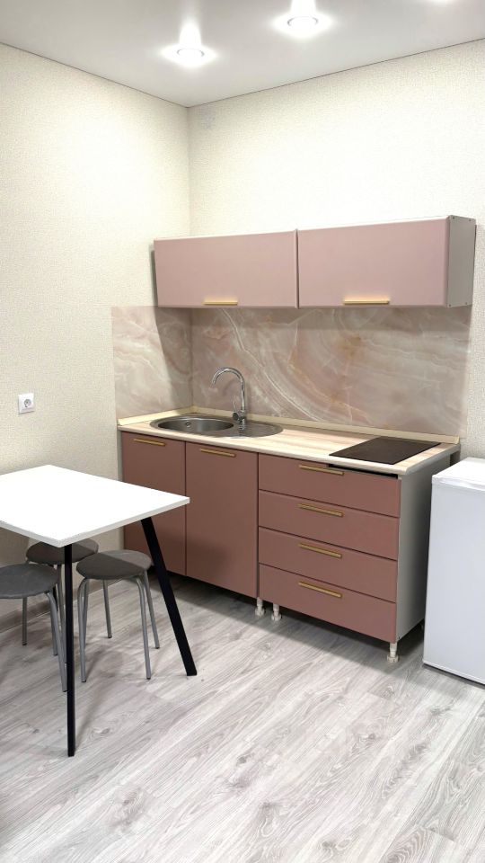 Твардовского - 22/3 №4